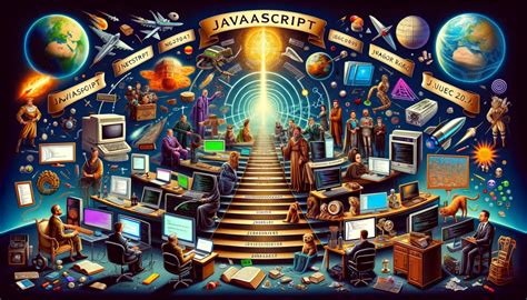 Image result for Father of JavaScript Language