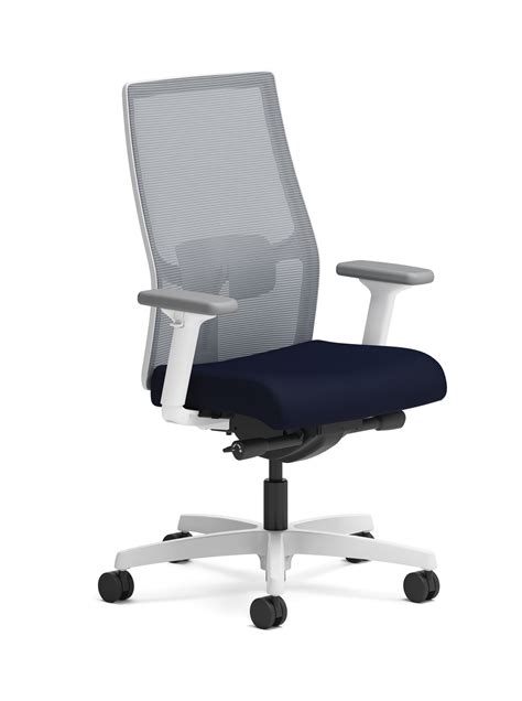 Ignition 2.0 Chair – State of Idaho HON Contract | Porter's Office Products