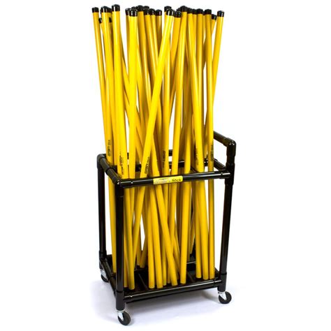 Smart Stick Cart Exercise Tool : Amazon.in: Sports, Fitness & Outdoors