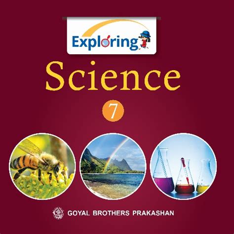 Image result for 7th Class Science Guide