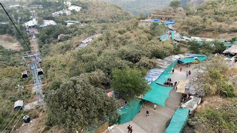 Pavagadh Hill (Champaner) - 2021 What to Know Before You Go (with ...