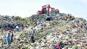 Mumbai: Mulund Dumping Ground Closure Faces Delay; BMC Sets Target To ...