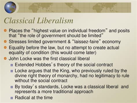 Classical Liberalism Visual Example 的图像结果