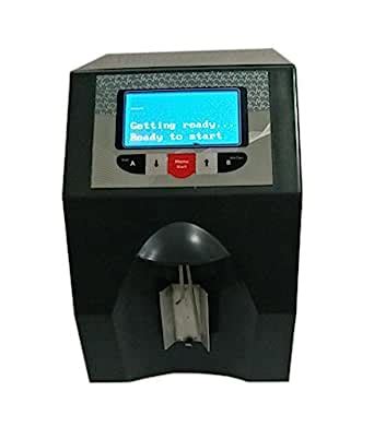 Indian Machine Mart Milk Analyzer : Amazon.in: Health & Personal Care