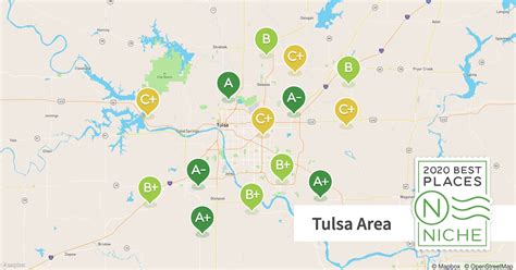 How Many Zip Codes In Tulsa at Paula Roche blog