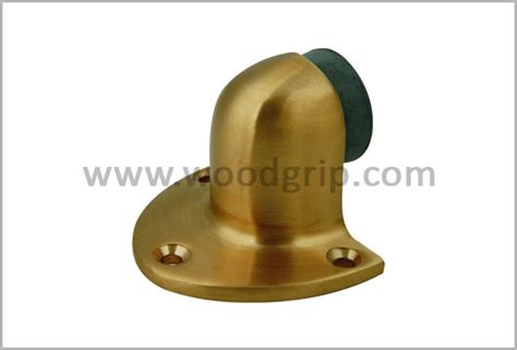 Brass Hooks and Door Stoppers | Brass Hardware | Woodgrip Industries ...