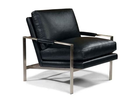 米洛·鲍曼（Milo Baughman）设计的扶手椅和餐桌 3D模型 $17 - .max - Free3D