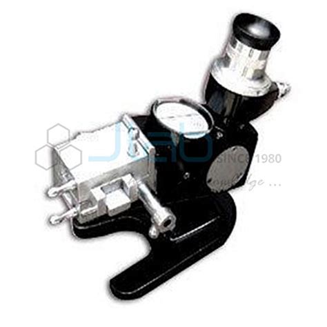 JLab Butyro Refractometer : Amazon.in: Industrial & Scientific