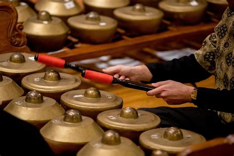 What Is The Instruments Of Gamelan at Thomas Marriott blog