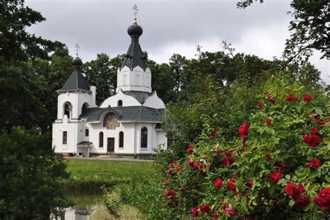 Кирхи и церкви в Калининграде: адреса на карте, фото, описание ...