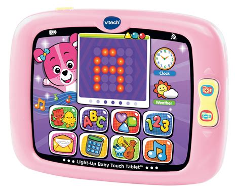 Image result for VTech Touch Tablet Notebook Computer