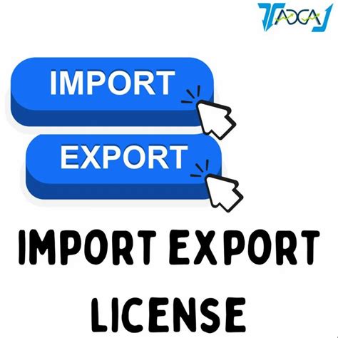 Import License Number 的图像结果