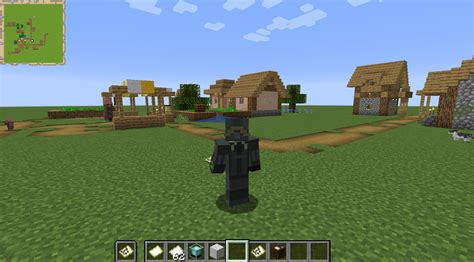 Image result for How Do You Go in Third Person in Minecraft Java Edition