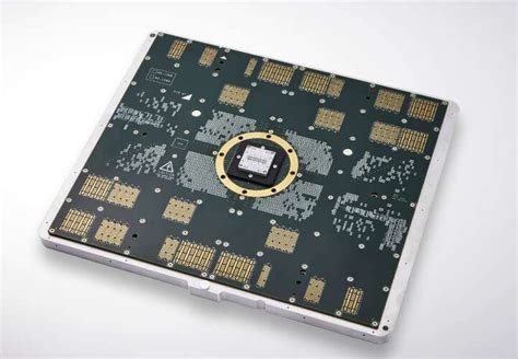 Image result for Load Board Probe Card