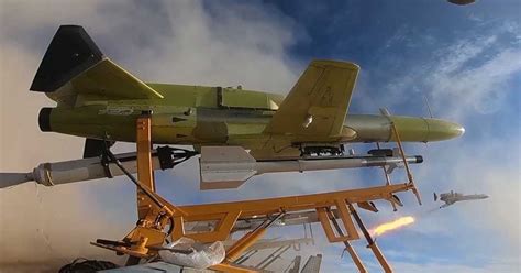 Iran Hypersonic Missile Claim Raises Nuclear Watchdog Concern