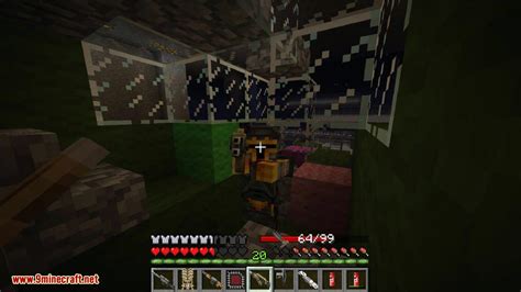 Image result for Minecraft Mod Alien vs Predator Wiki