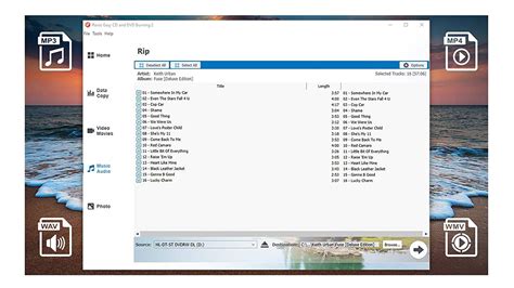Image result for CD Burning Software
