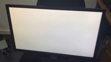 Image result for Computer White Screen Problem