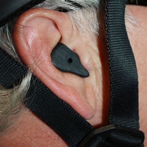 Image result for Custom Molded Hearing Protection