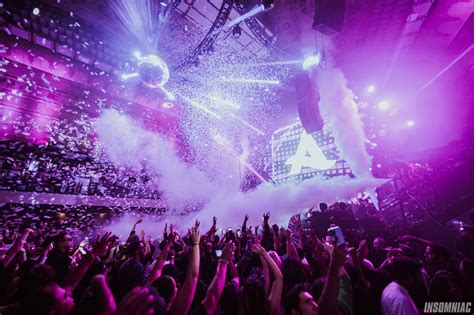 Best Nightlife in Los Angeles 2025