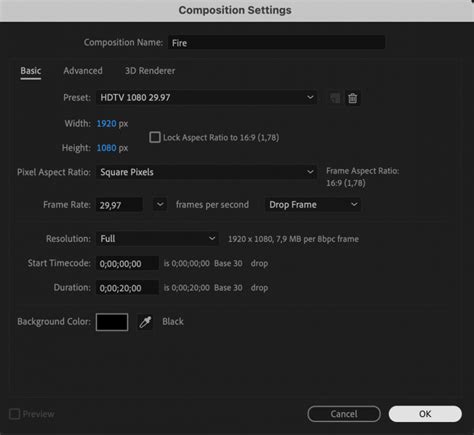 Image result for After Effects Fireball Tutorial