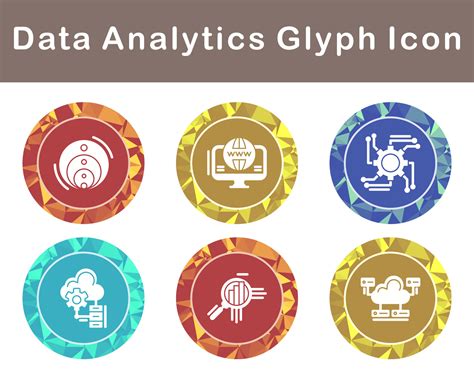 Data Analysing Icon 的图像结果