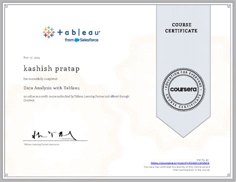 Data Visualization Coursera - data Visualization (TABLUE) - No v 1 7, 2 ...
