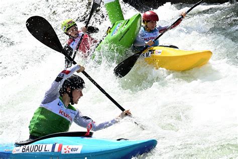ICF Stand Up Paddling World Championships praised by athletes blog