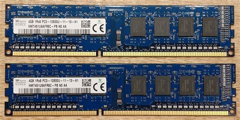 DDR-2 и DDR-3: «братья» или конкуренты? / Оперативная память
