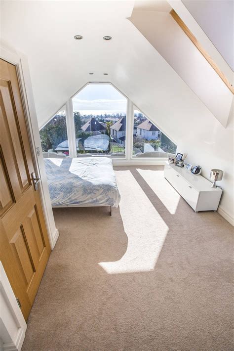Loft conversion – M Top Design