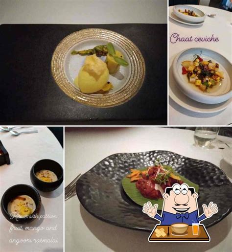 Trèsind Mumbai, Mumbai - Restaurant menu, prices and reviews