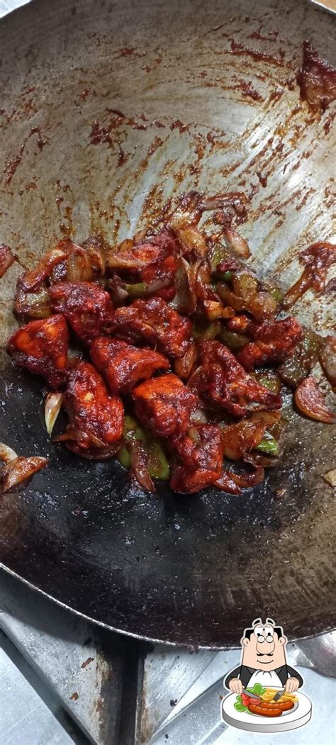 Indian Lazeez Food, Darbhanga - Restaurant menu and reviews