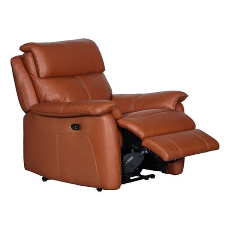 Buy Abrar 1 Seater Motorized Recliner - GetMyCouch