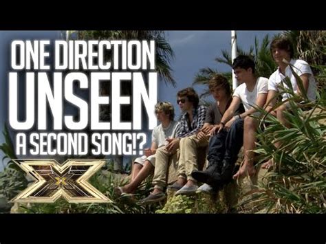 Image result for One Direction Perform Infinity X Factor