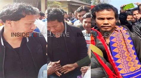 NDFB (S) Leader B Bidai Returns to Homeland for "Peace Talks" - ndfbs ...