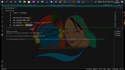 Image result for Python Coding Turtle Graphics
