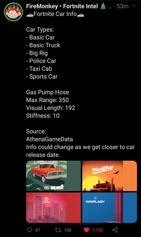 69 best Firemonkey images on Pholder | Fortnite Leaks, Fort Nite BR and Nfsnolimits