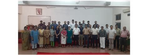 CSIR-NIO celebrates International Yoga Day