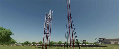 Image result for FS22 Cell Tower