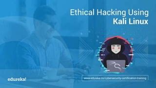 Image result for Linux for Ethical Hackers Kali Linux Tutorial