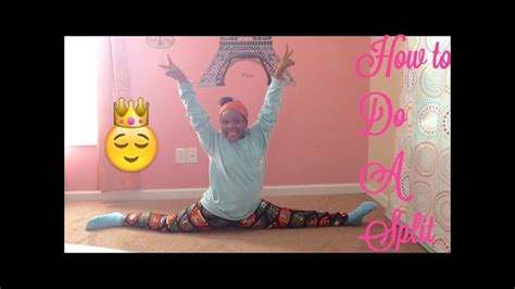 Image result for Splitting Tutorial