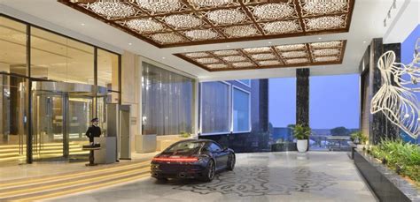 Taj Skyline, Ahmedabad - Luxury Hotel in Ahmedabad | Taj Hotels