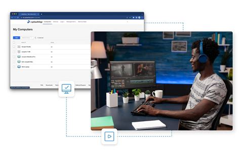 Image result for Splash RemoteApp