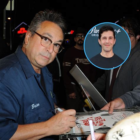 Is Brian Peck Related to Josh Peck? Relationship Amid Claims | In Touch ...