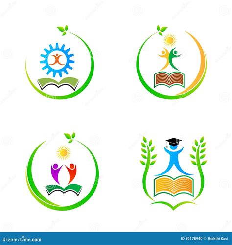 Education Logo Design 的图像结果