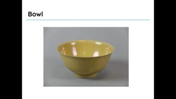 Identifying Objects Slideshow by SPEDparaedu | TPT