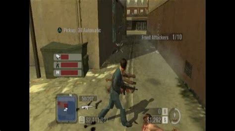 Scarface: The World is Yours PlayStation 2 Video