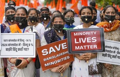 बांग्लादेश, पाकिस्तान, अफगानिस्तान... 'क्राइसिस जोन' में बदले मुल्कों ...