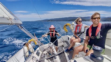 Image result for Rya Competent Crew Course