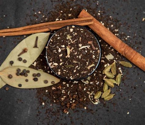 Kadak Masala Chai - Udyan Tea